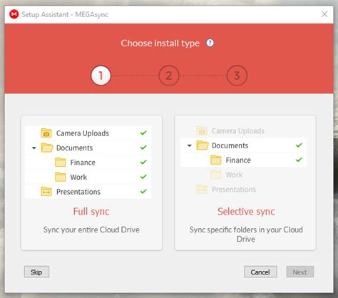 https://mega.nz/|Cloud storage .